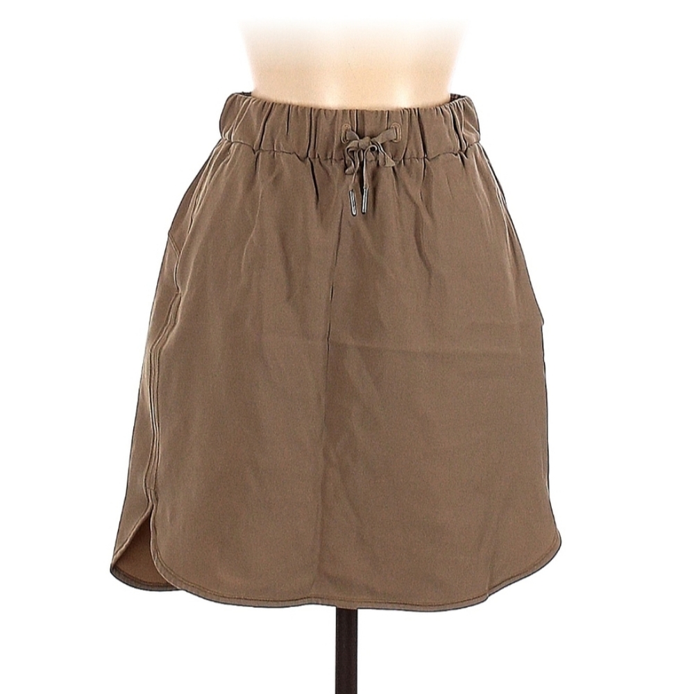 Lululemon skirt